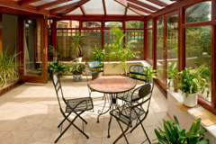 Crawfordsburn conservatory quotes