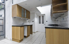 Crawfordsburn kitchen extension leads